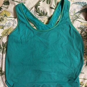 Calia green woman’s seamless brami
